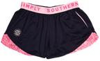 Cheer Shorts- Shell
