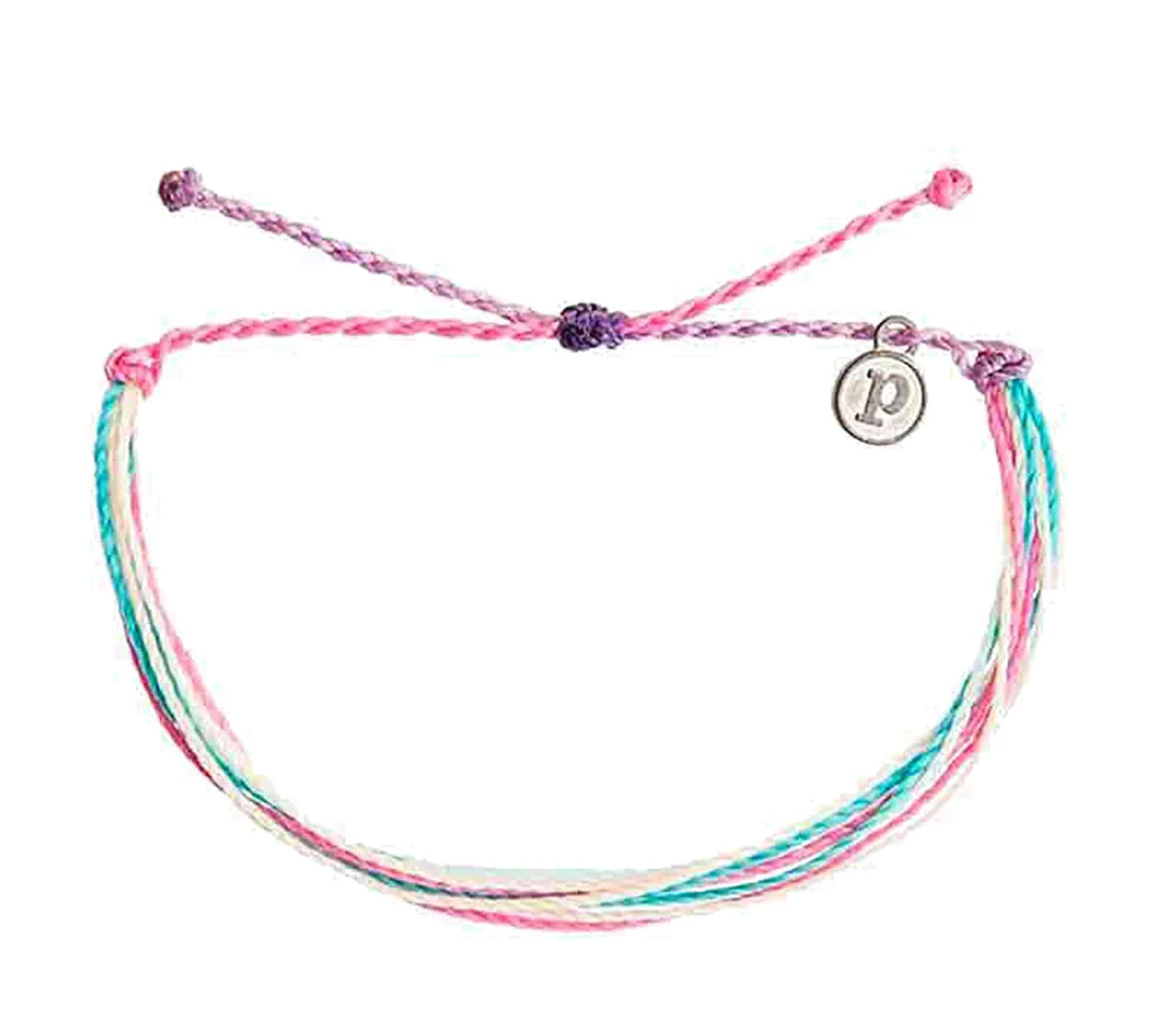 Original Bracelet - Rose Quartz