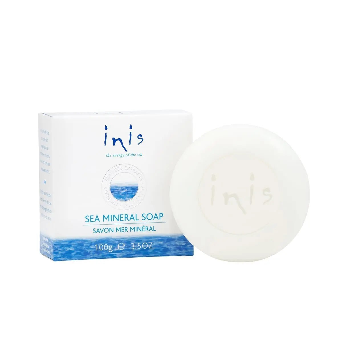 Sea Mineral Soap