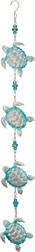Hanging Ornament- Sea Turtle