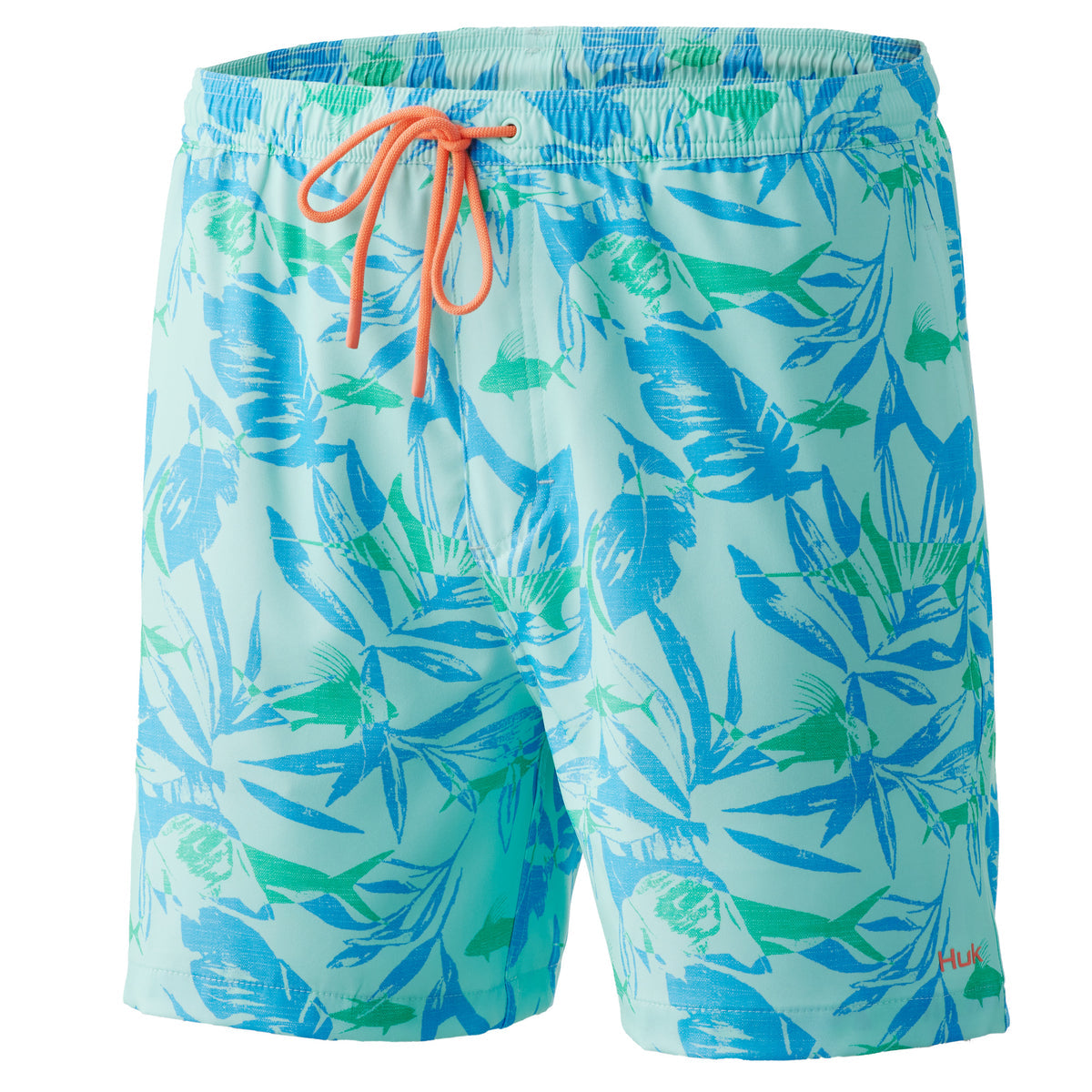 PURSUIT OCEAN PALM VOLLEY BEACH GLASS L