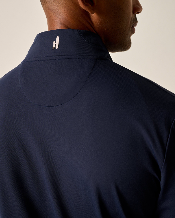 Motion Performance 1/4 Zip