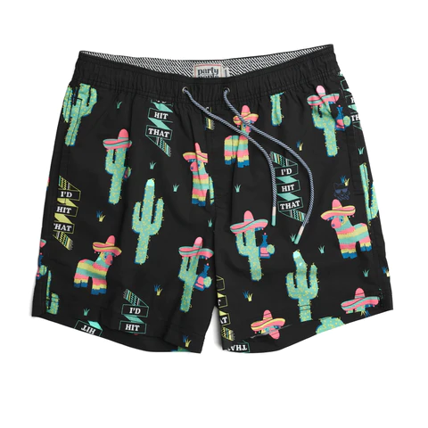 Hit that Shorts