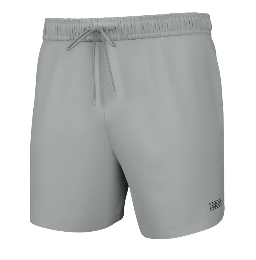 Youth Bayview Swim Trunks