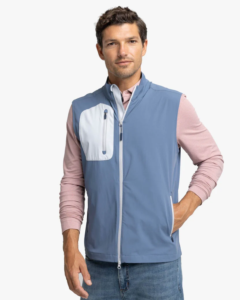 Bowline Performance Vest