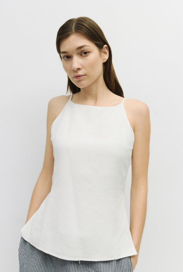 The Tracy Top