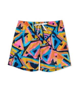 Classic Swim Trunks 5.5"