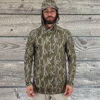 Mossy Oak Performance Hood