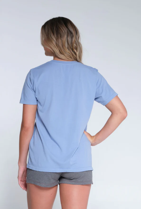 Shorebreak Boyfriend Tee