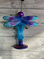 Critter Hummingbird Feeder - Dragonfly