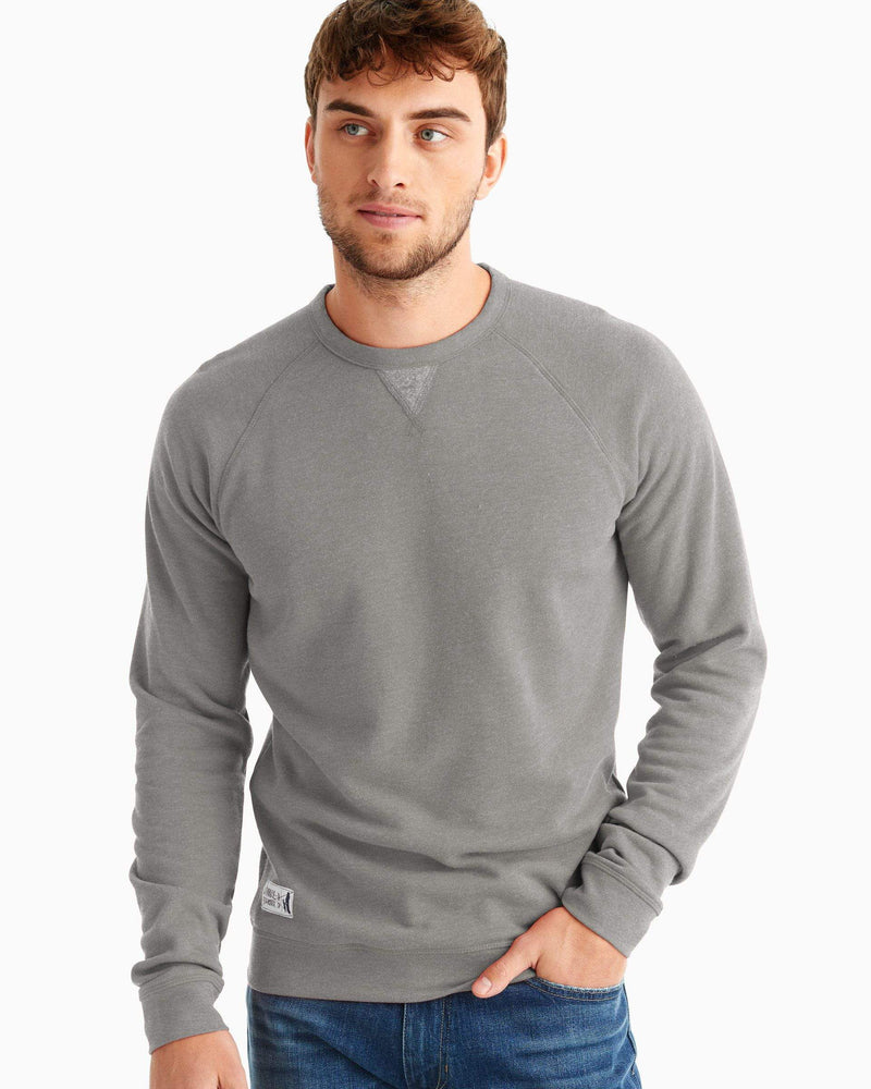 Pamlico Fleece Sweatshirt
