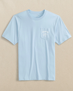 Ships and Seagulls s/s Tee