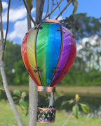 Solar Hot Air Balloon Lantern