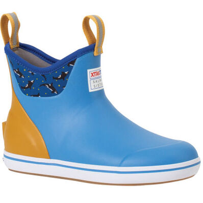 Women's Salmon Sisters