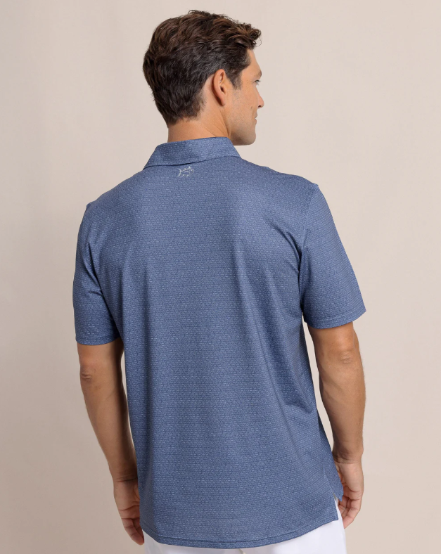 Driver Jaw Breakers Polo