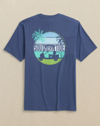 Cruising To The Green Tee