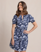 Mina Grand Palms Dress