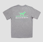 Beach & Bark Tee