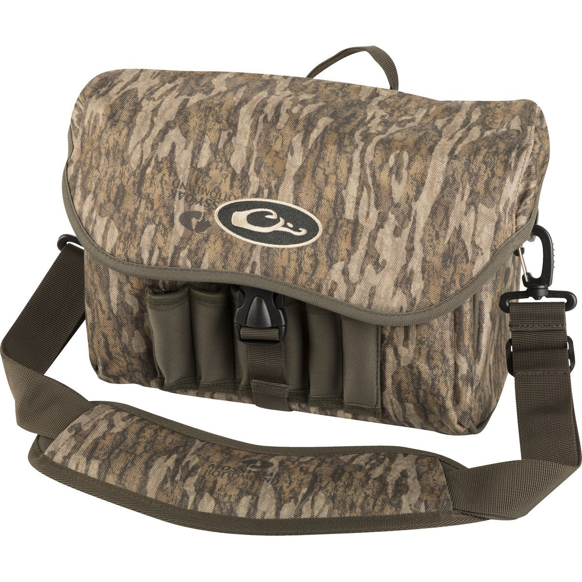 Refuge Blind Bag Mossy Oak Bottomland