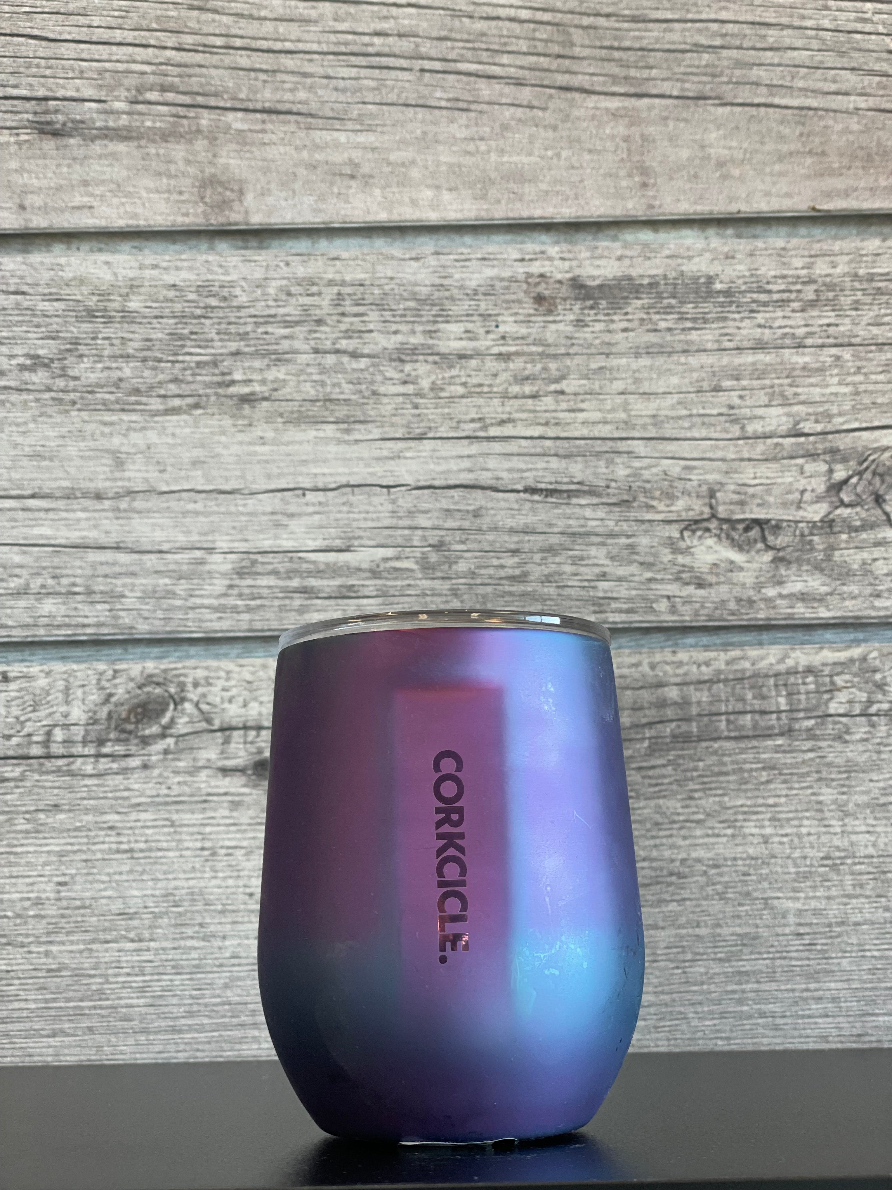 Dragonfly Stemless 12oz