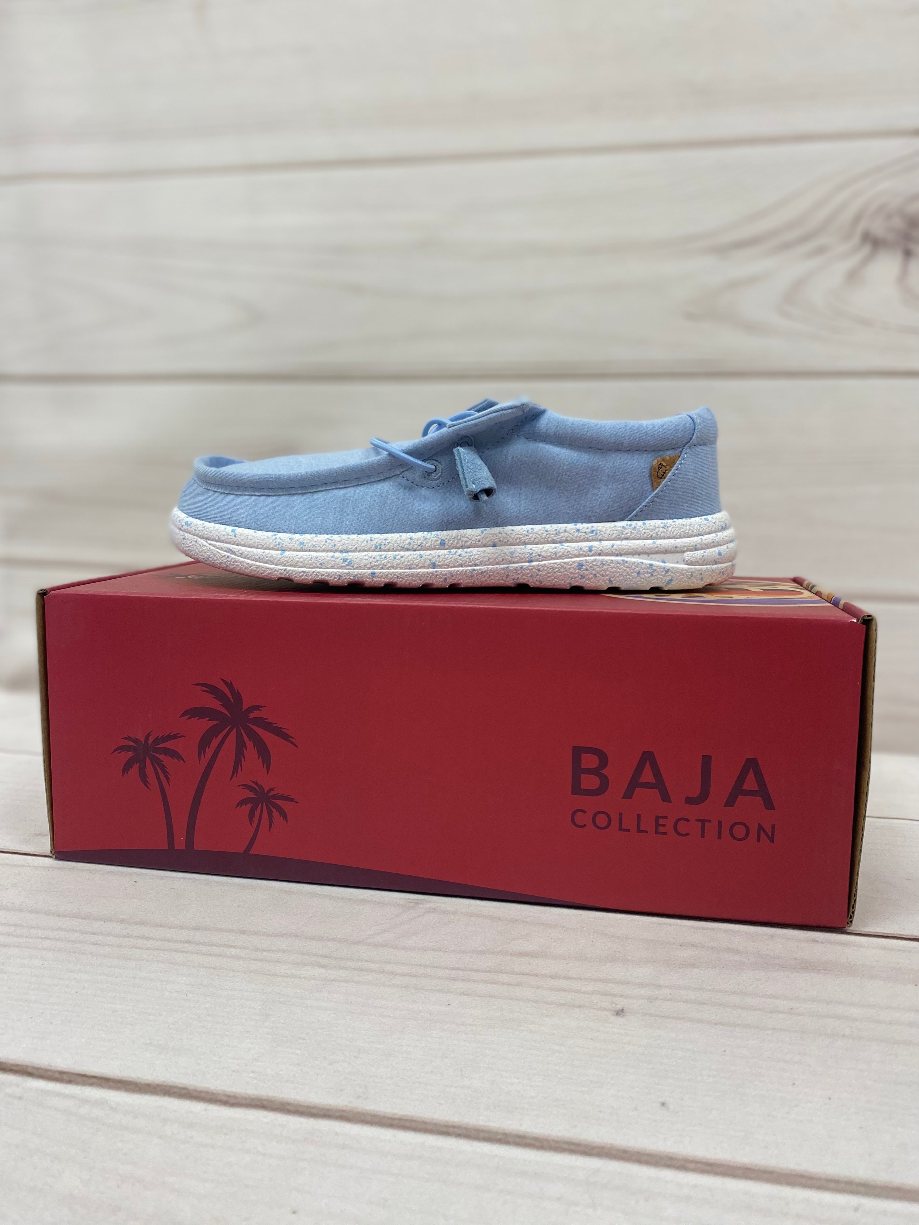 Paula Breeze -  Sky Blue