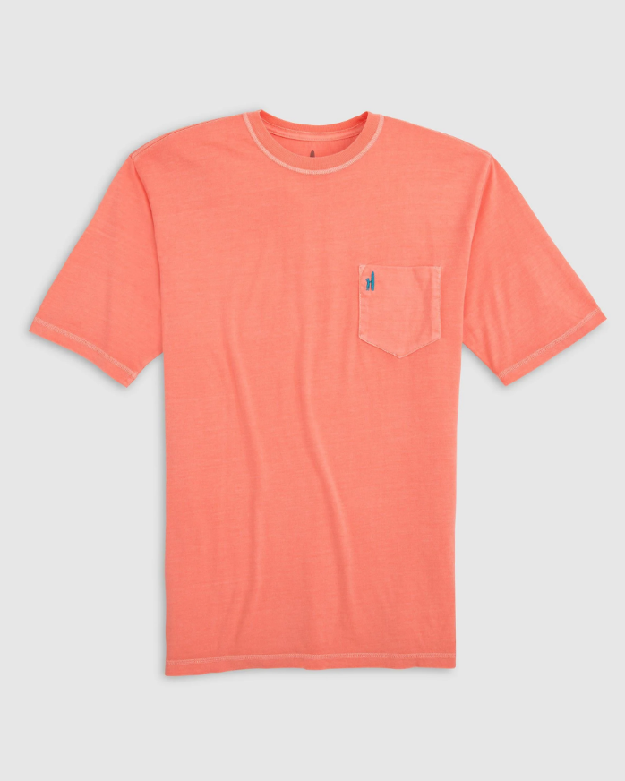 Dale 2.0 Tee