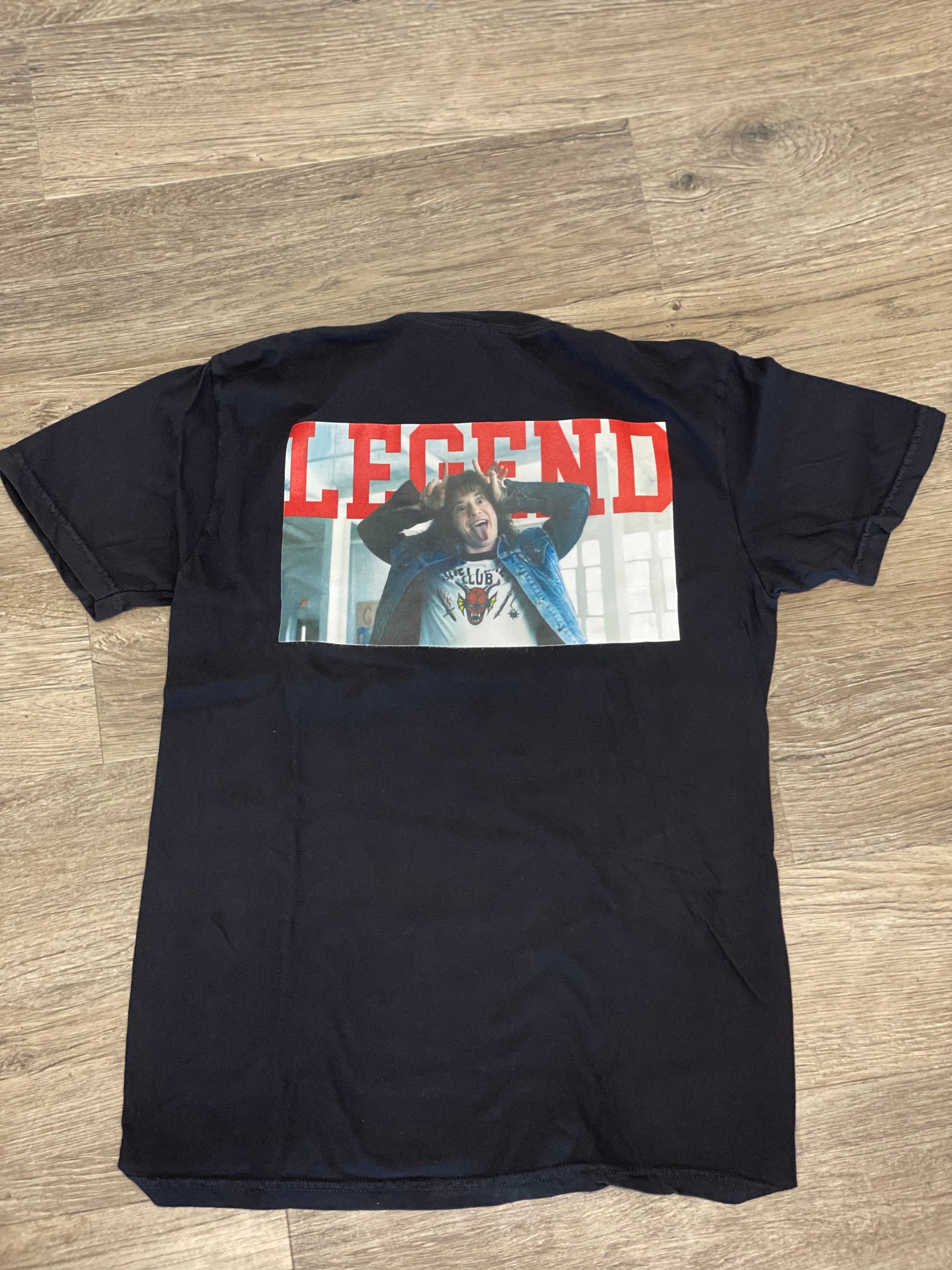 The Eddie Pocket Tee