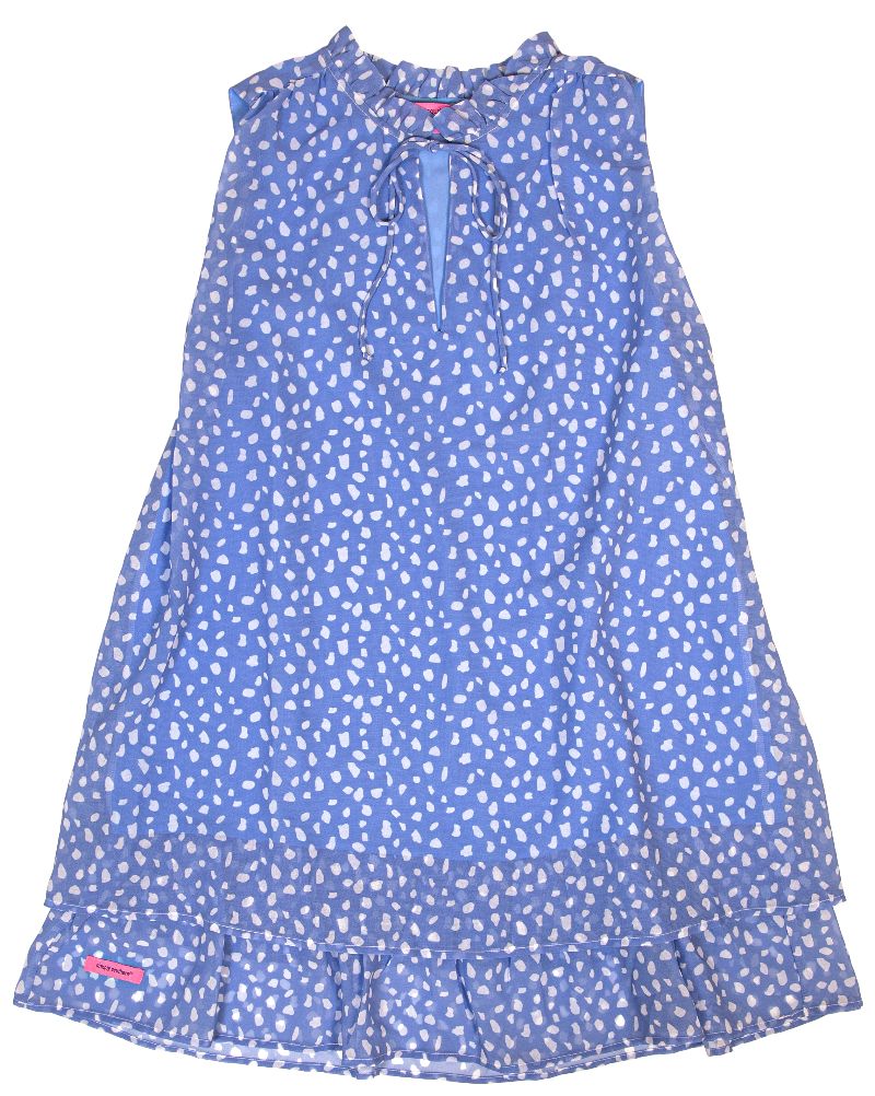 Simply Southern Ruffleneck Tunic