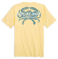 Blue Crab Tee