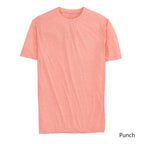 Boden Streak Heather Tee