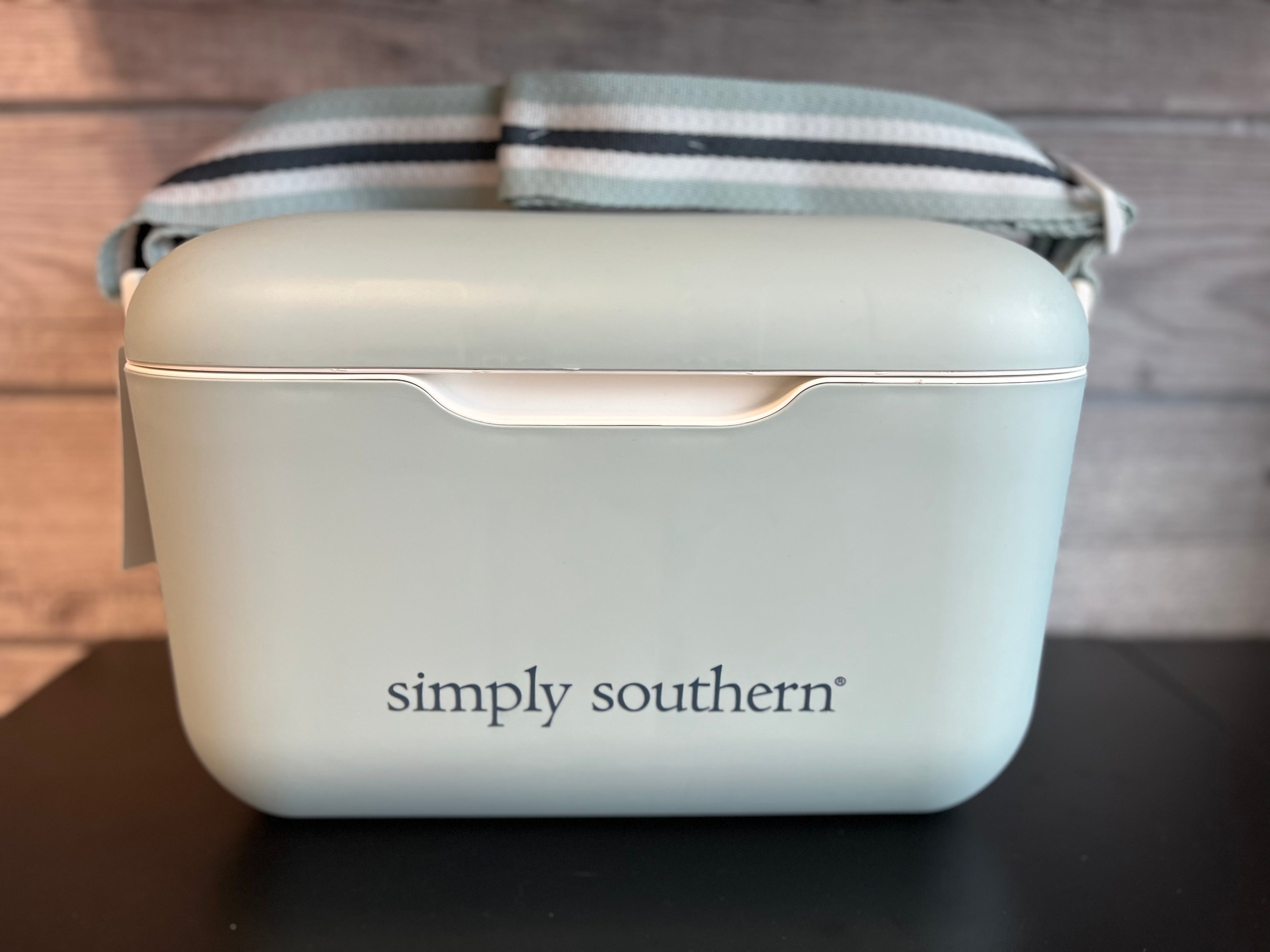 13 QT Simply Southern Cooler (Mult. Colors)