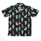 Hit That Button Down Black