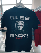 Trump Terminator Tee