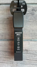 Low Profile Belt - Deep Stone/Gun Metal