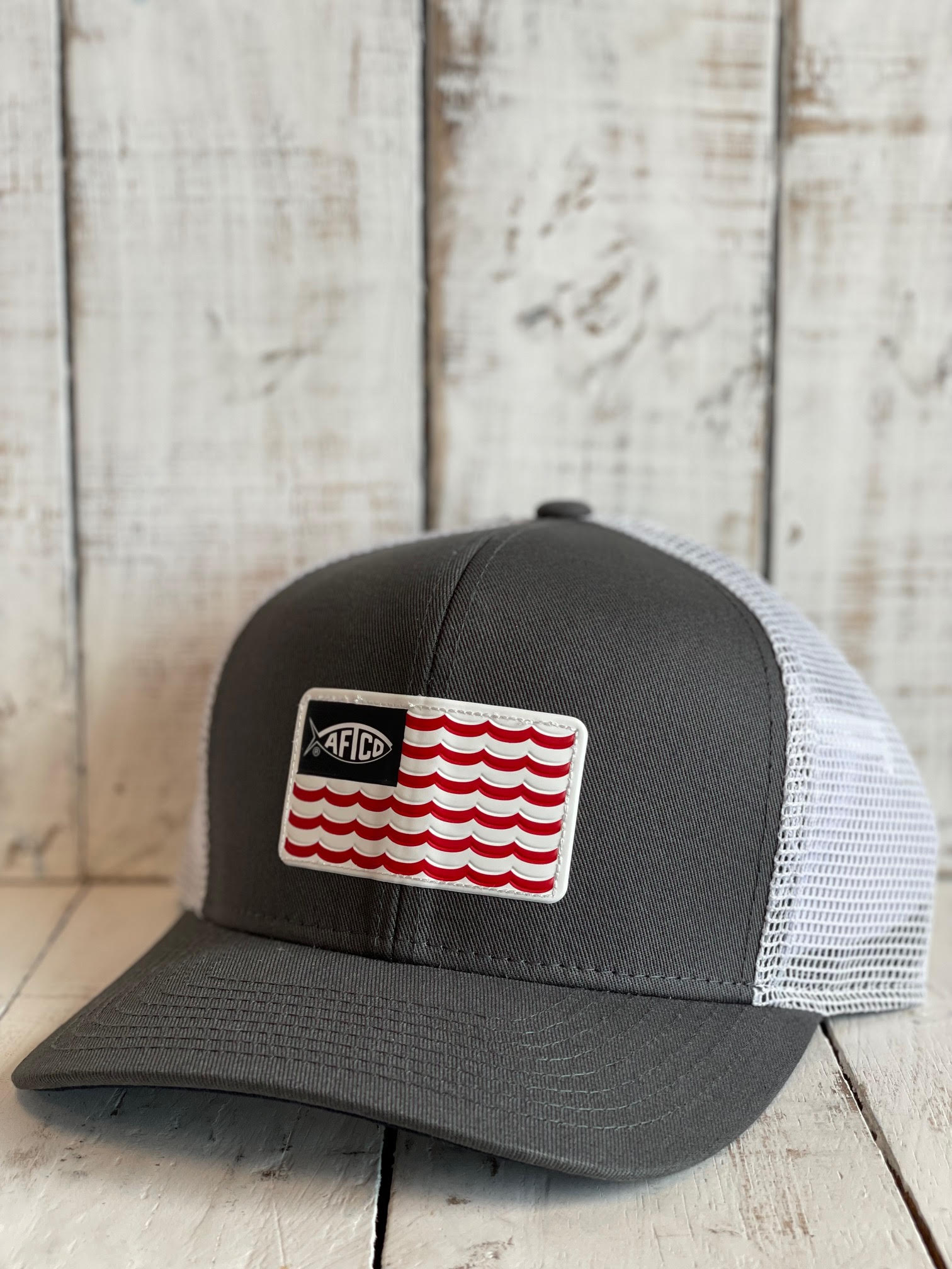 Canton Trucker Hat