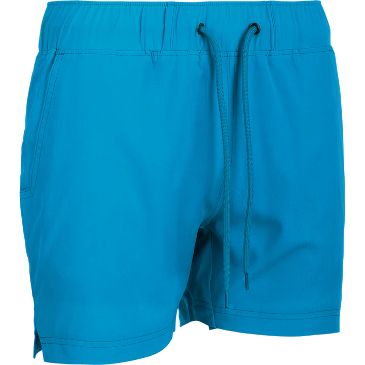 Women's Commando Hybrid Short 4.5"