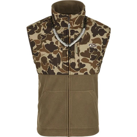 MST Eqwader Vest