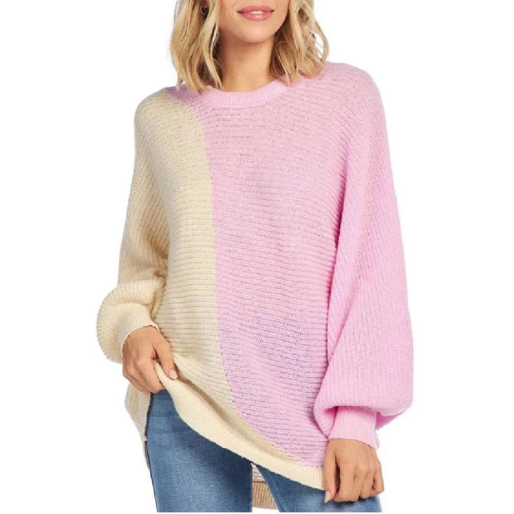 Maple Oversize Sweater