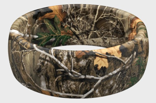 Groove Life Silicone Ring