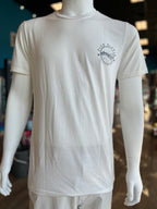 Silver Skies Tee