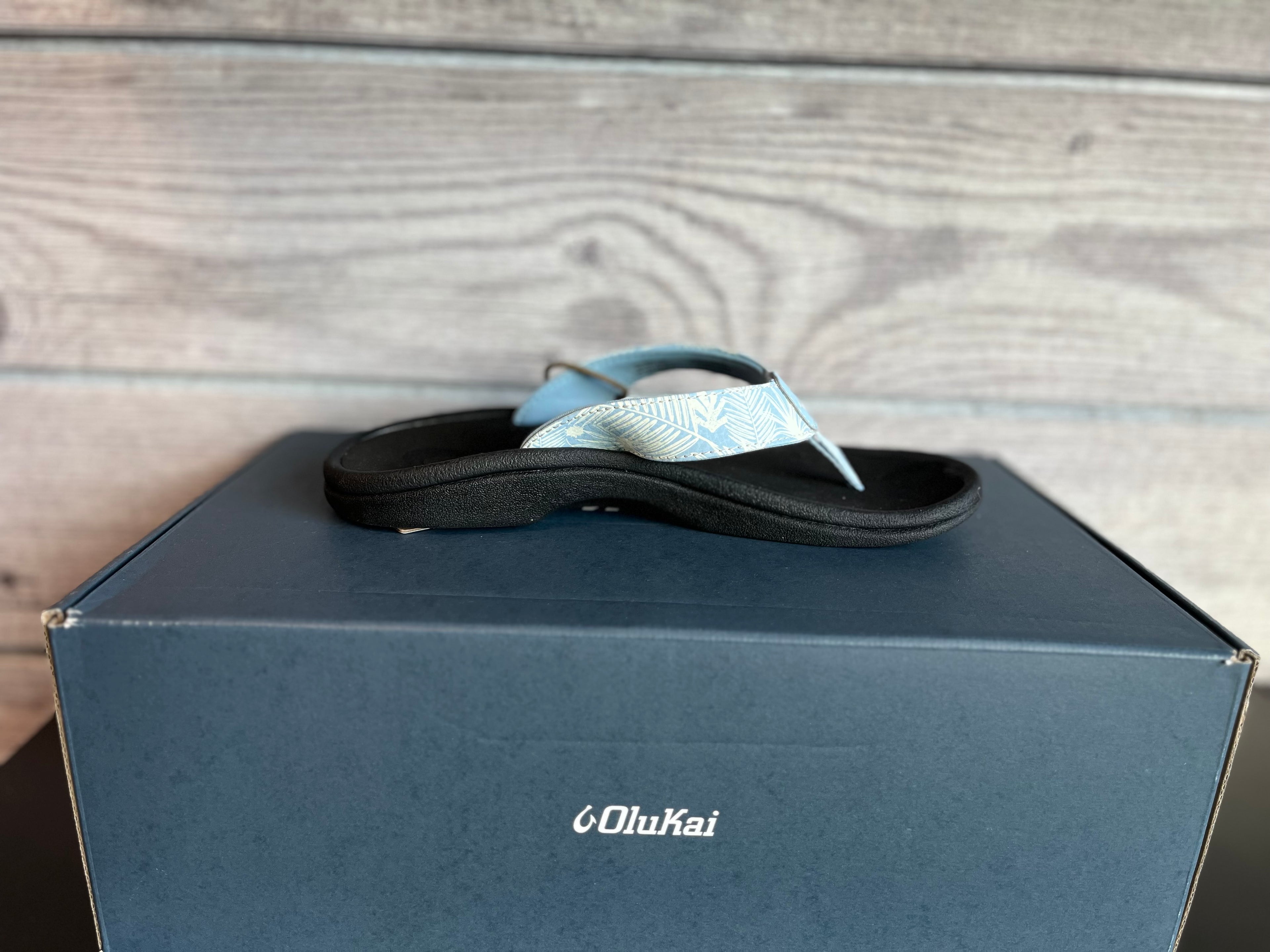 Ohana Sandals