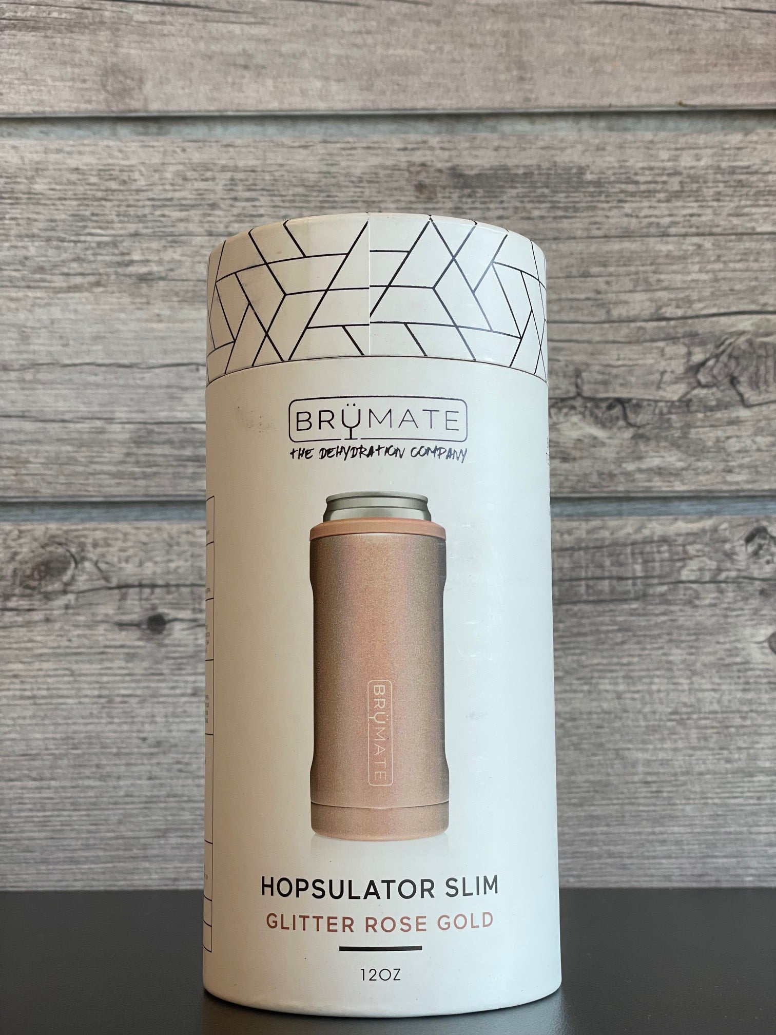 Hopsulator Slim