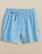 Youth Fintastic Swim Trunks
