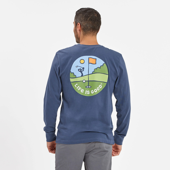 Golf Coin