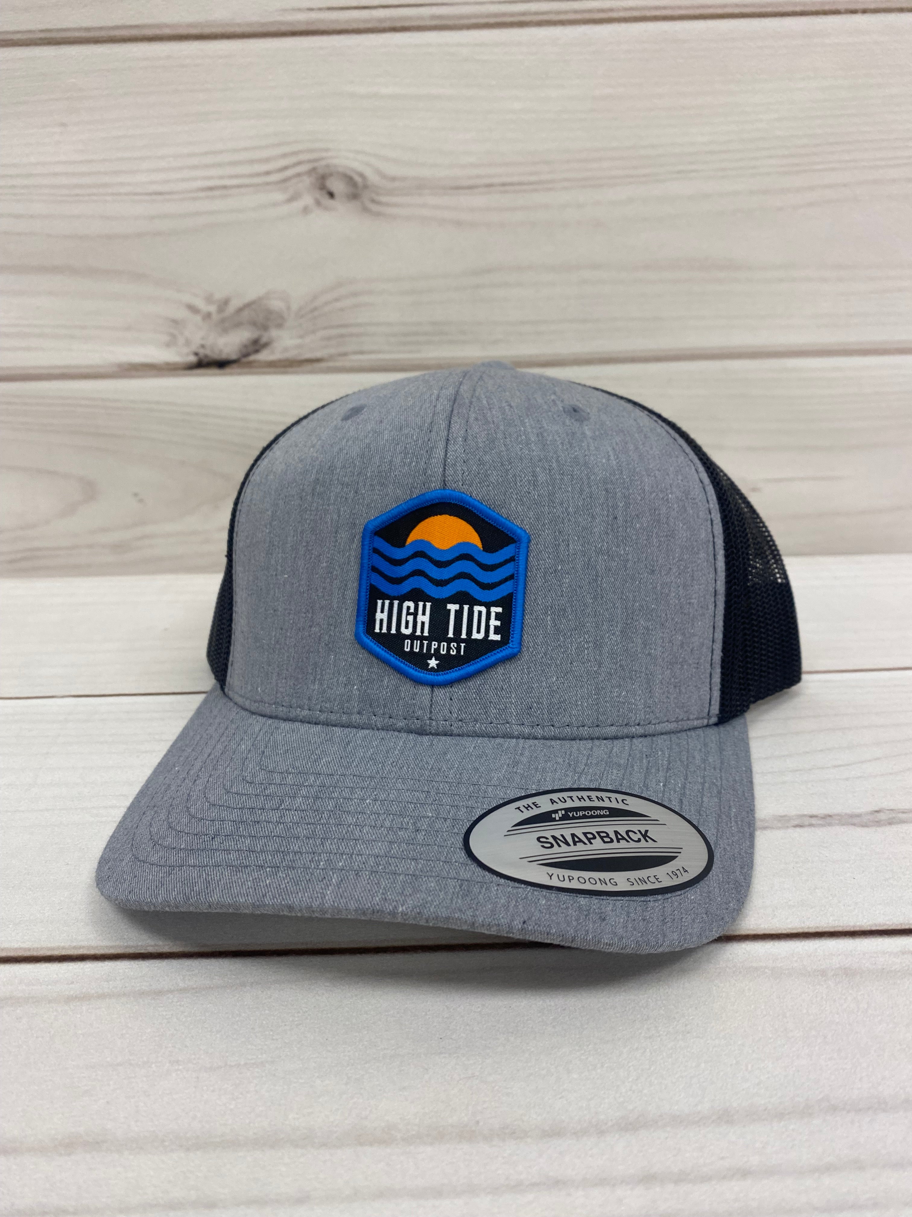 High Tide Sun Rise Patch