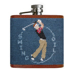 Smathers & Branson Flask