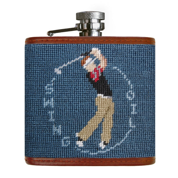 Smathers & Branson Flask
