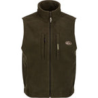 MST Solid Windproof Layering Vest