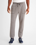 Burner French Terry Joggers