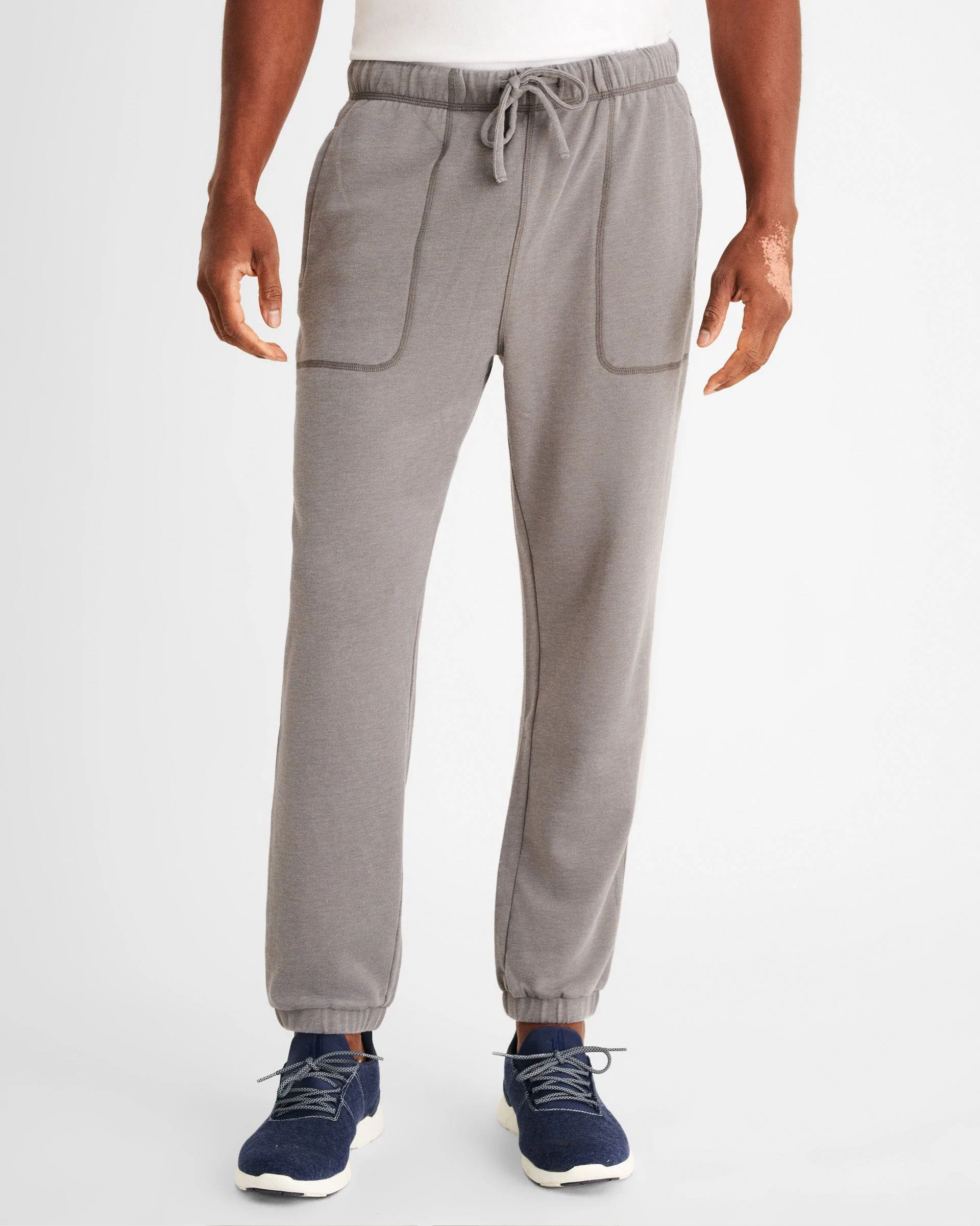 Burner French Terry Joggers